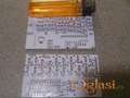 USDX SWR RFProbe Amidon FT50 LPF BPF Ebyte IAM81008 SI4735